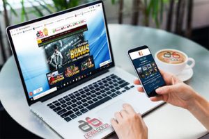 Rahasia Bandar Judi Online No 1 Di Indonesia