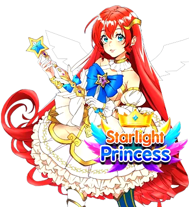 Starlight princess