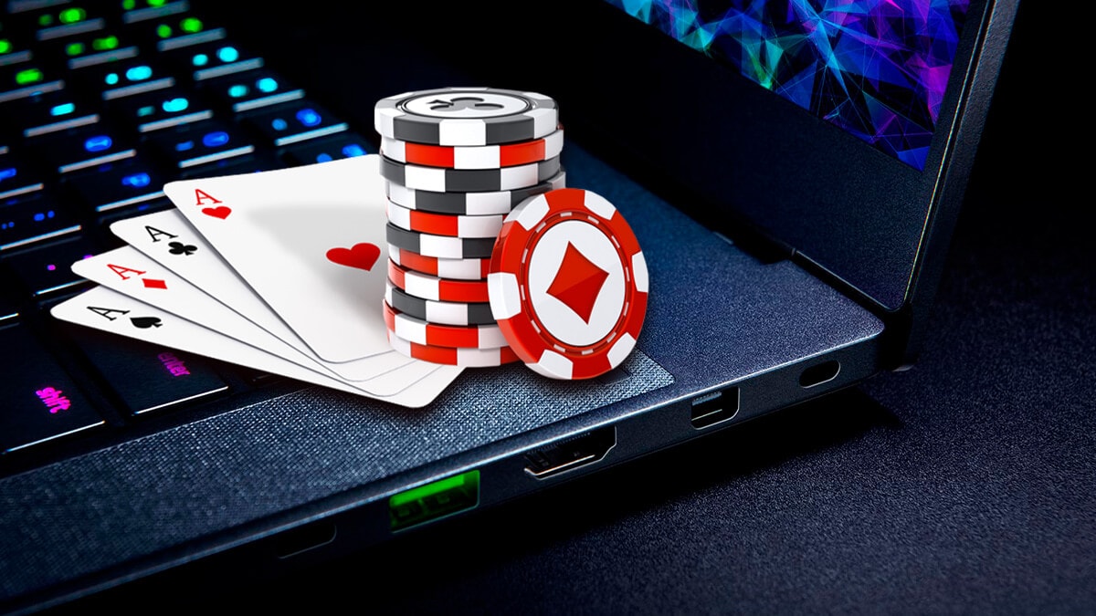 Istilah - istilah Judi Online Poker Yang Wajib Pemula Ketahui